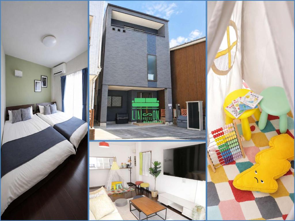 Casa Stella 19 by Liaison
