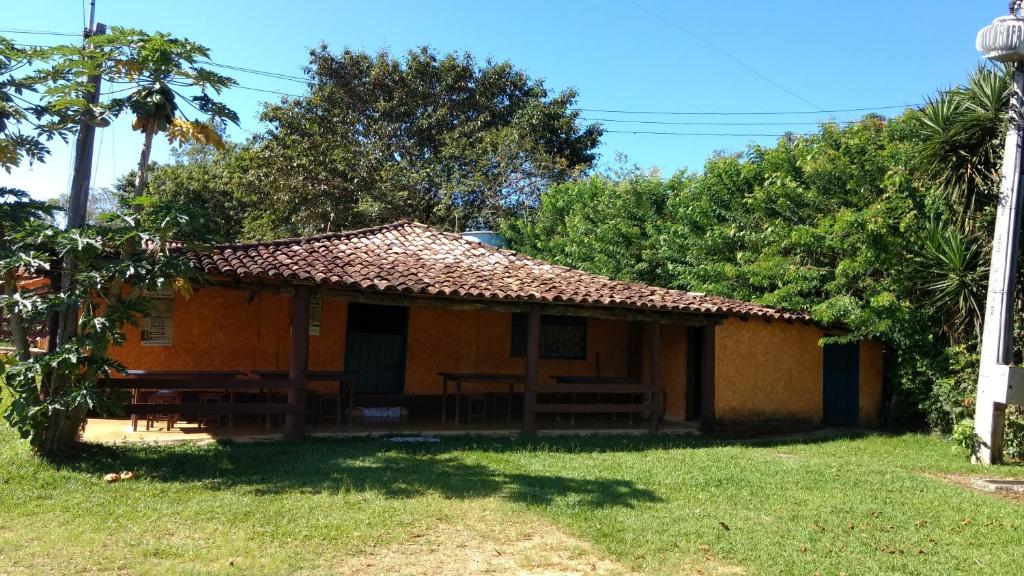  Fazendinha da Canastra