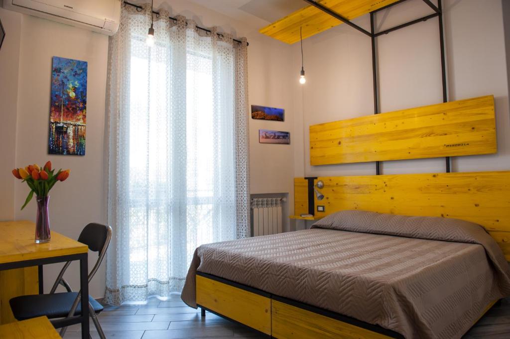 B&B L'Officina di Apollo - Chambre Double