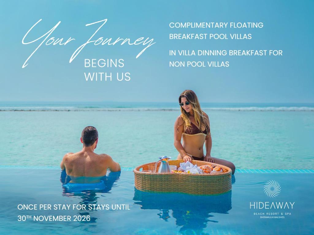 Hideaway Beach Resort & Spa - View 4