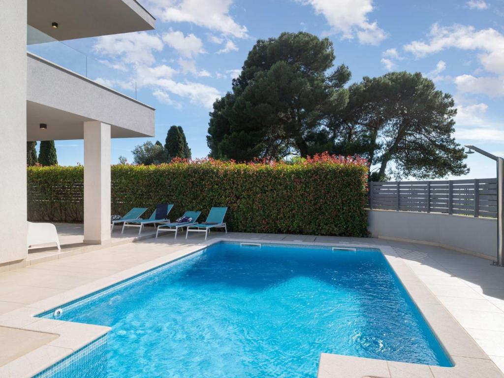 Apartment Villa Fasana by Interhome