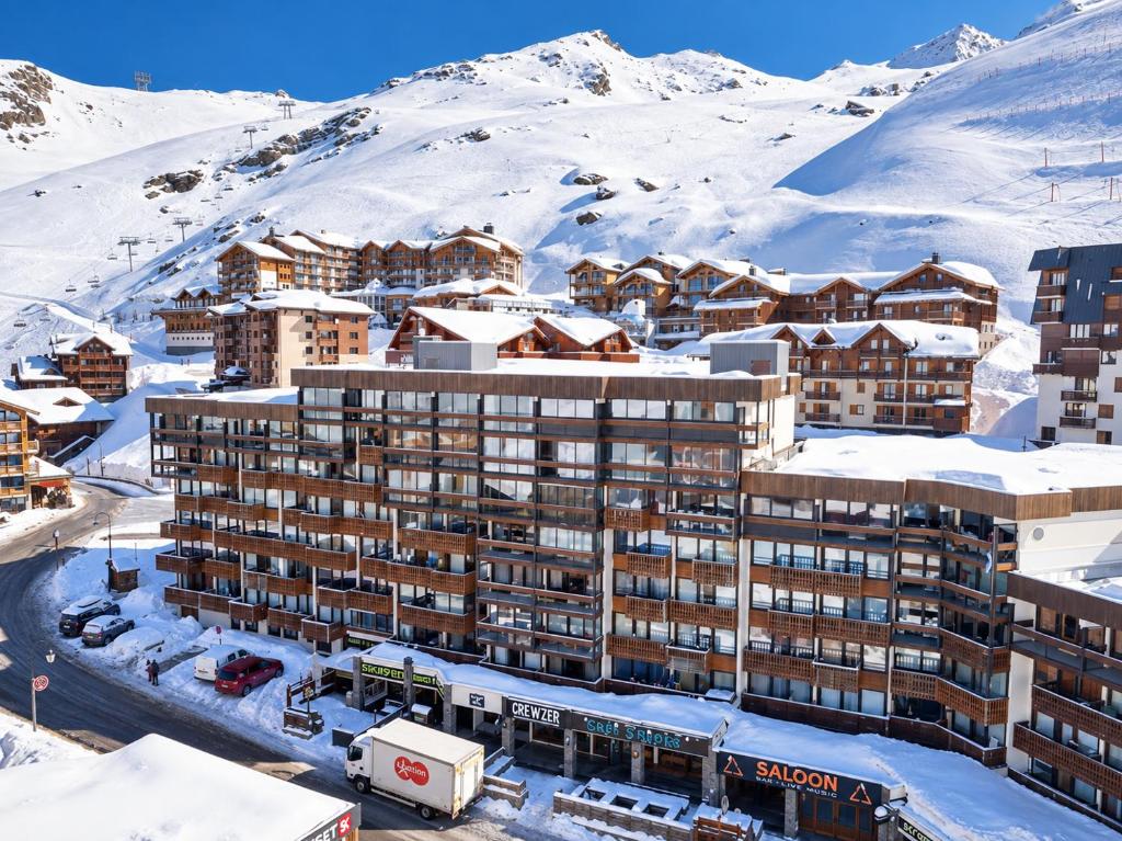 Résidence Neves - Val Thorens