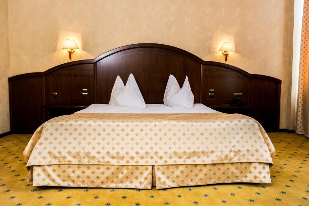 Hotel Imperial Inn - Resim 28