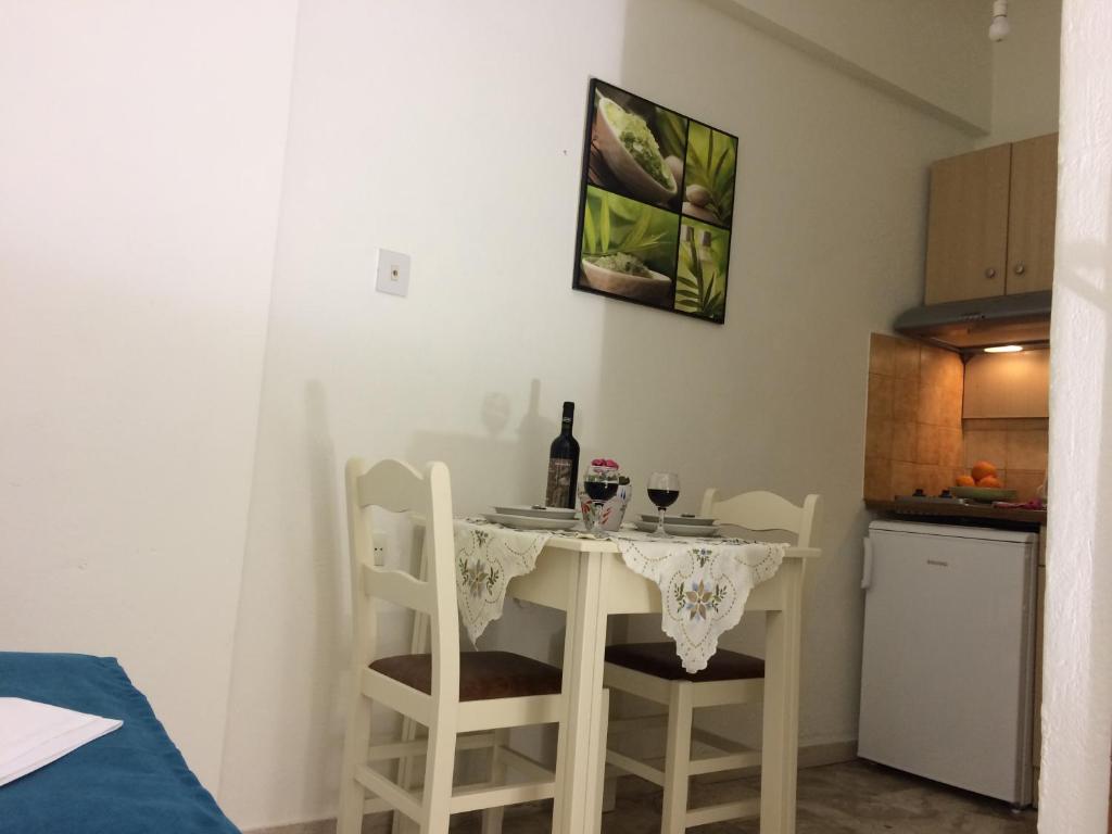 Creta Sun Studios - 4