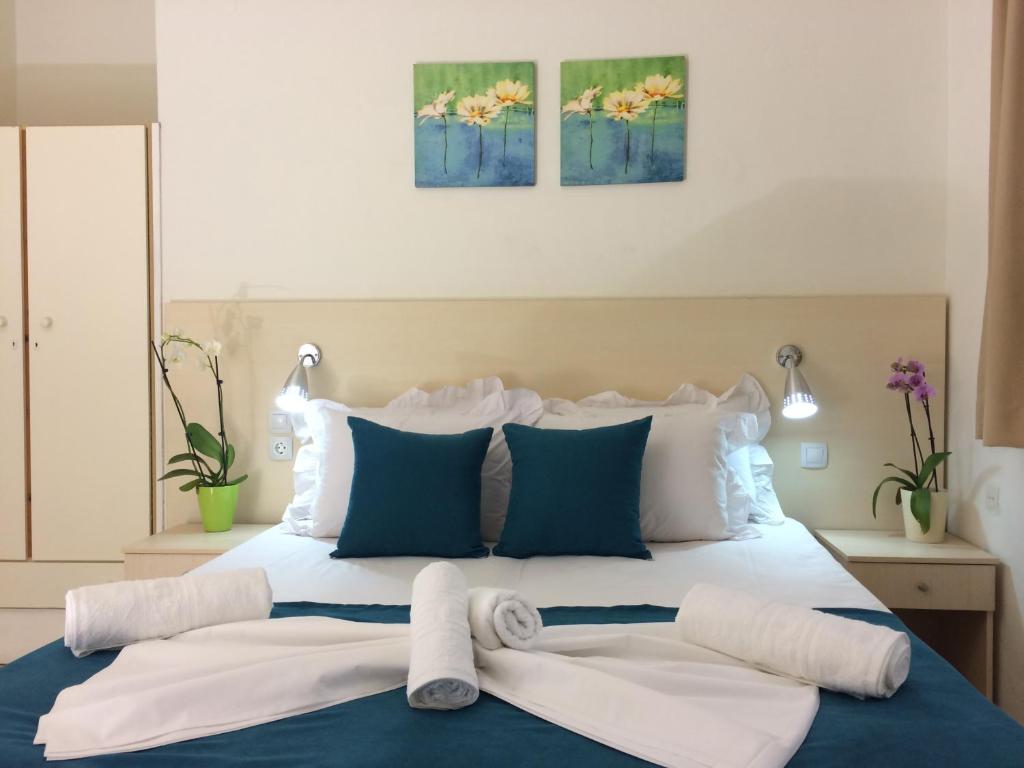 Creta Sun Studios - 11