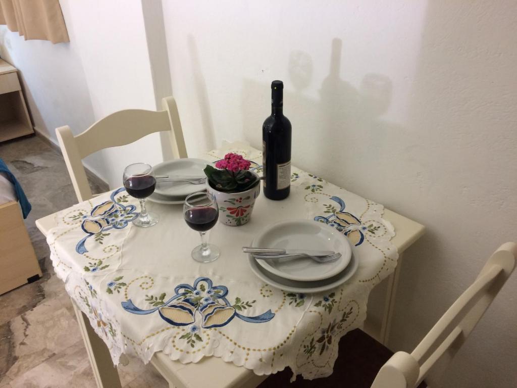 Creta Sun Studios - 18