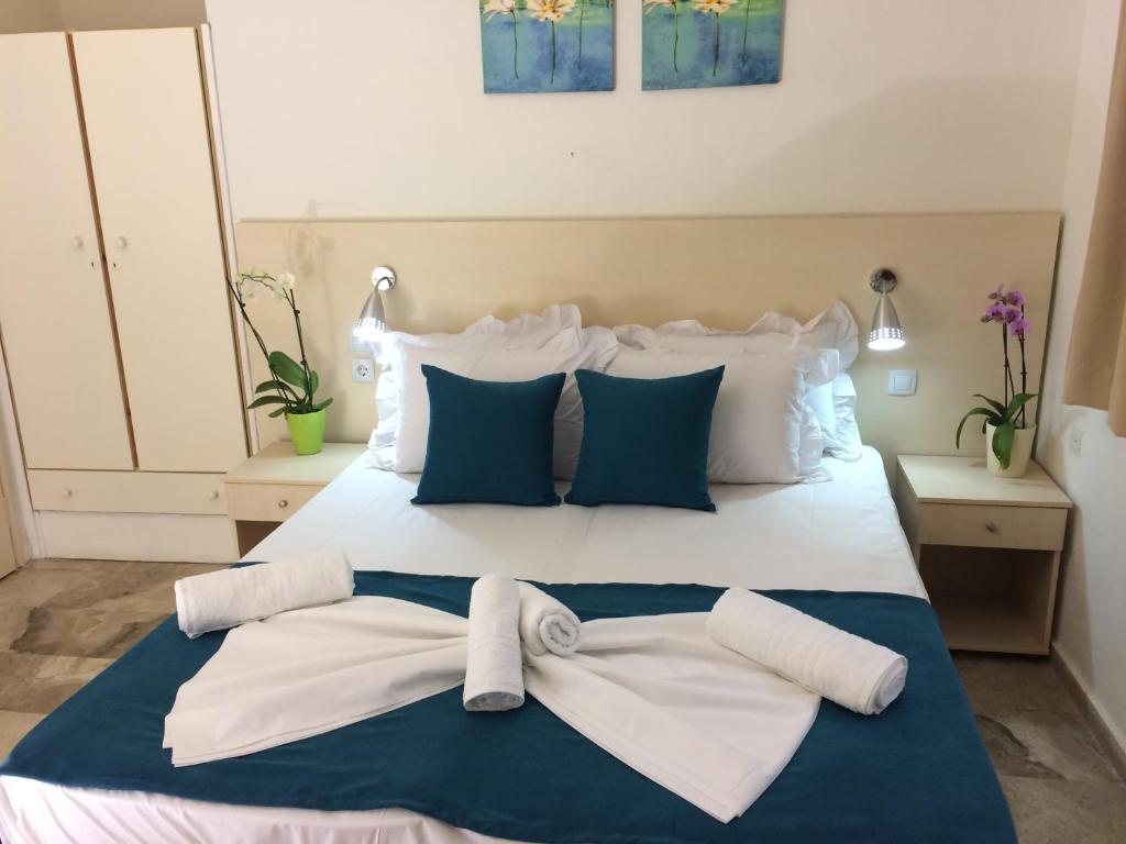 Creta Sun Studios - 6