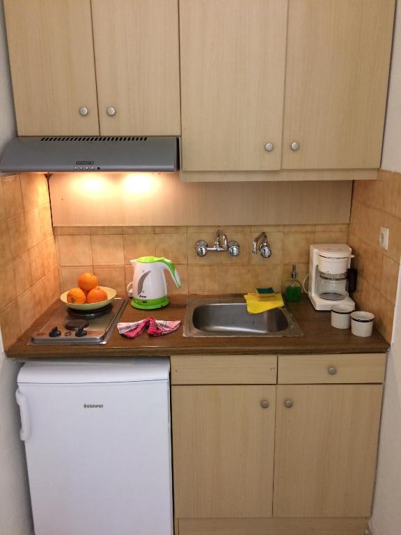 Creta Sun Studios - 19