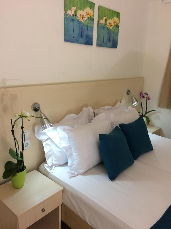 Creta Sun Studios - 9