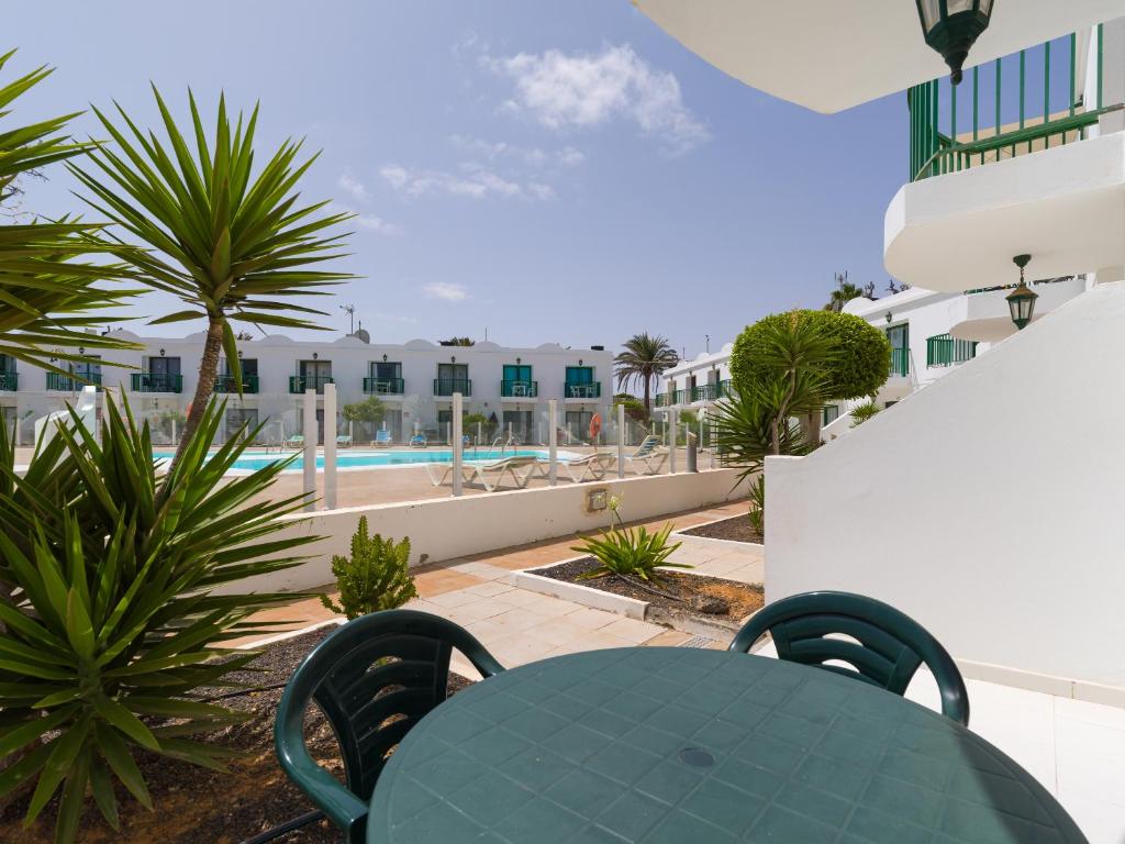 Armonia Pool View & Wi-Fi by iRent Fuerteventura