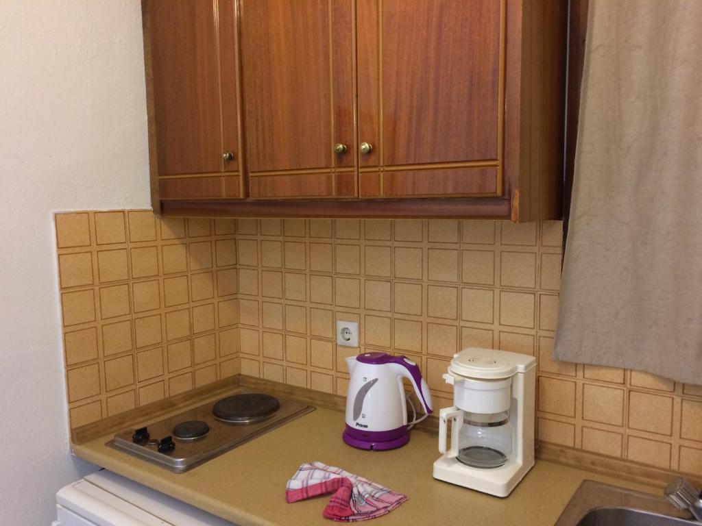 Creta Sun Studios - 10