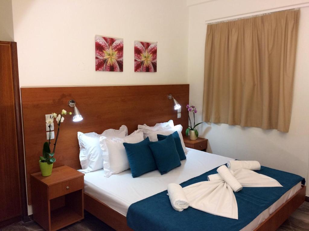 Creta Sun Studios - 3