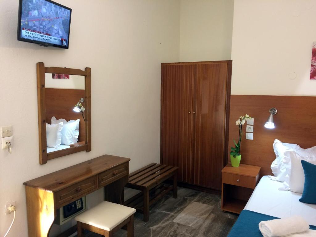 Creta Sun Studios - 12