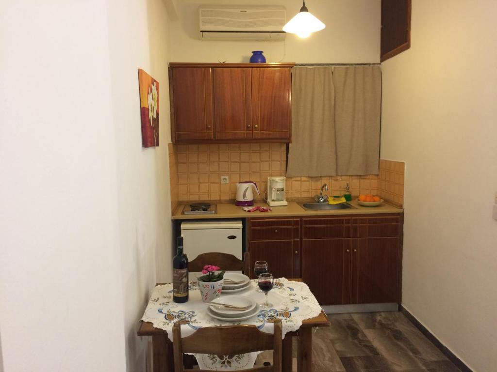 Creta Sun Studios - 14