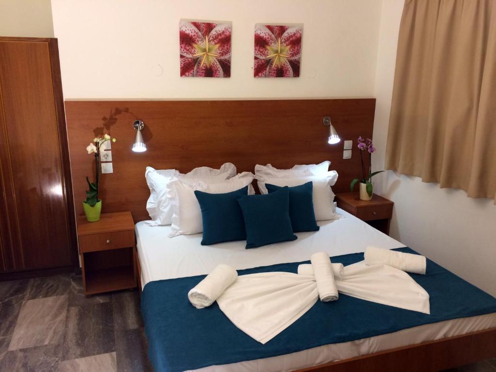 Creta Sun Studios - 15