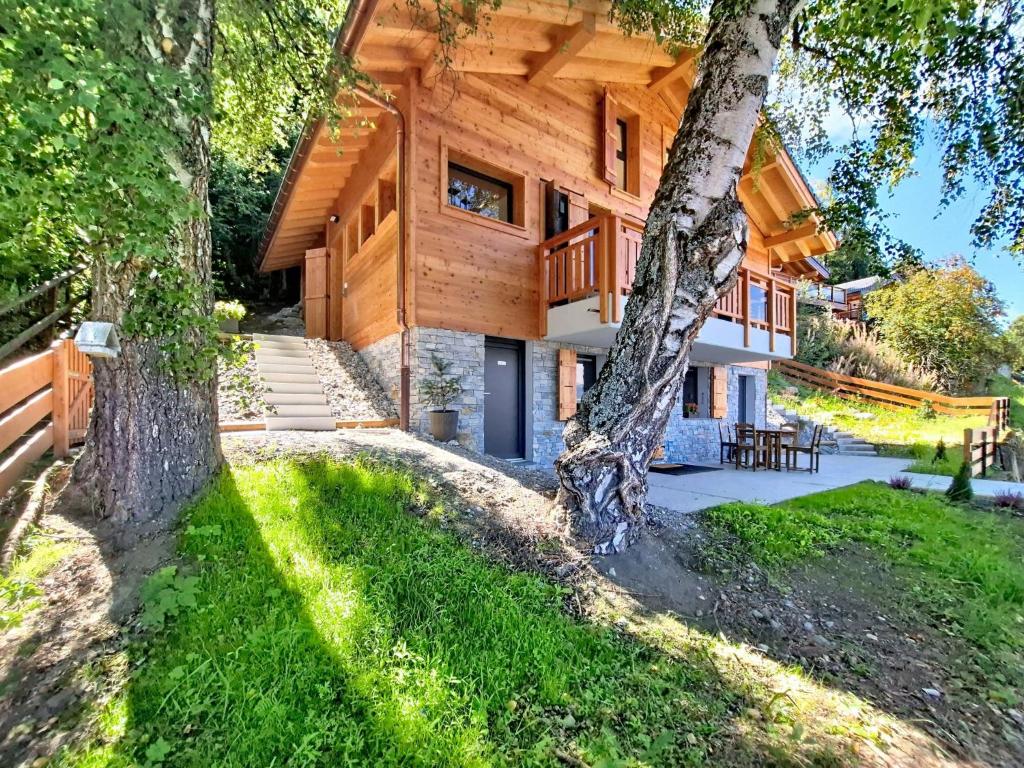 Chalet Byzance by Interhome