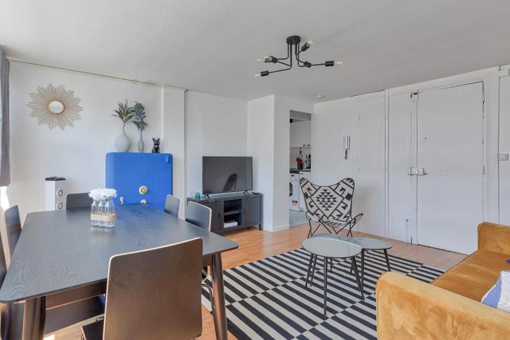 Saint-Augustin - Appartement Opéra / Bourse 6P