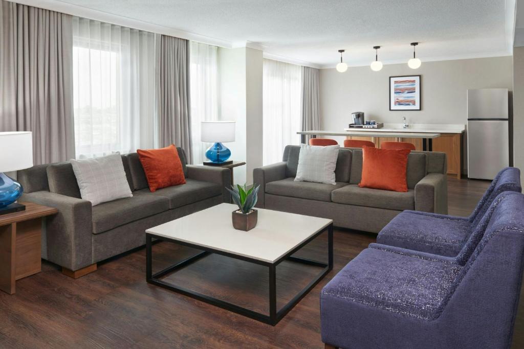 Four Points by Sheraton London - 