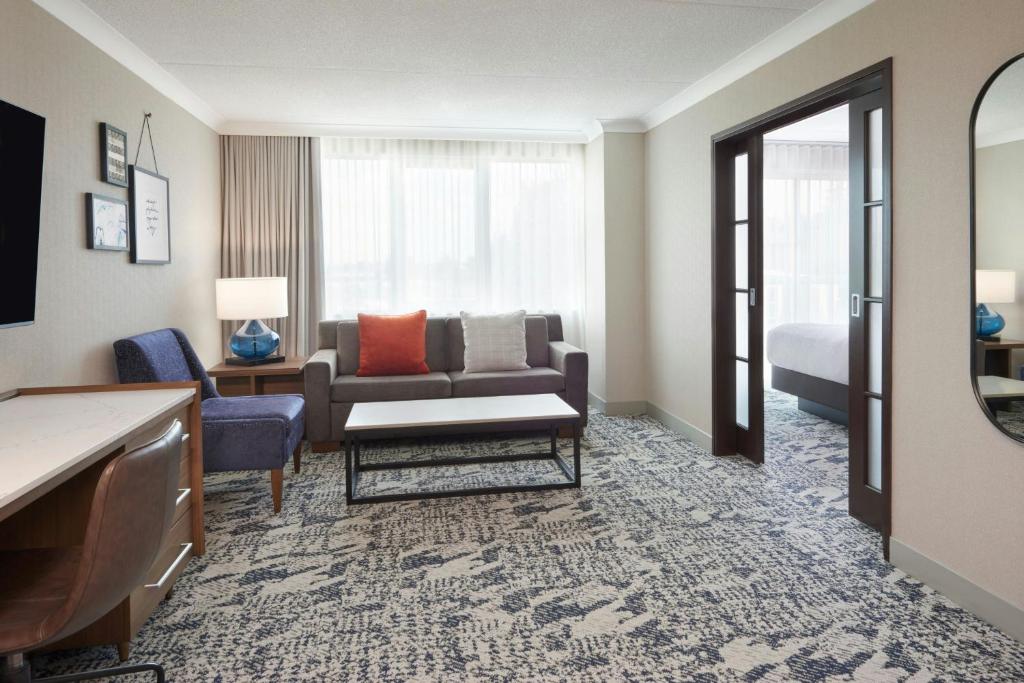 Four Points by Sheraton London - 