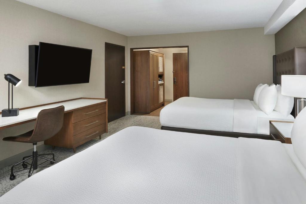 Four Points by Sheraton London - 