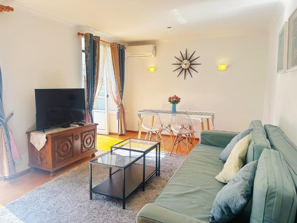 Lisbon Baixa 208 Apartment-Chiado