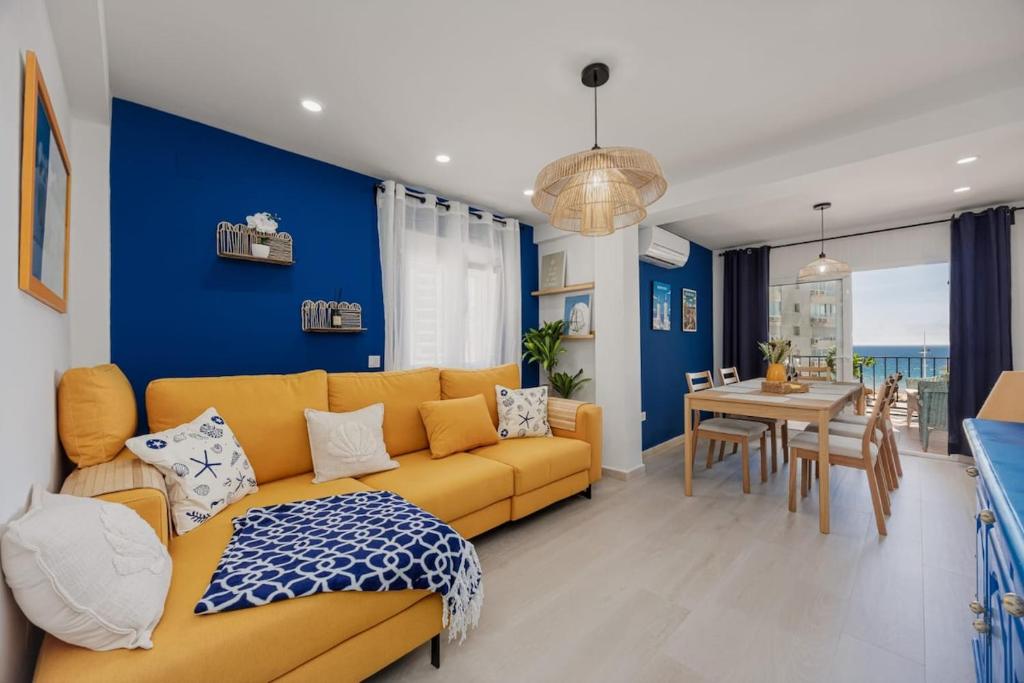 Apartamento Ducal, Levante Beach Benidorm