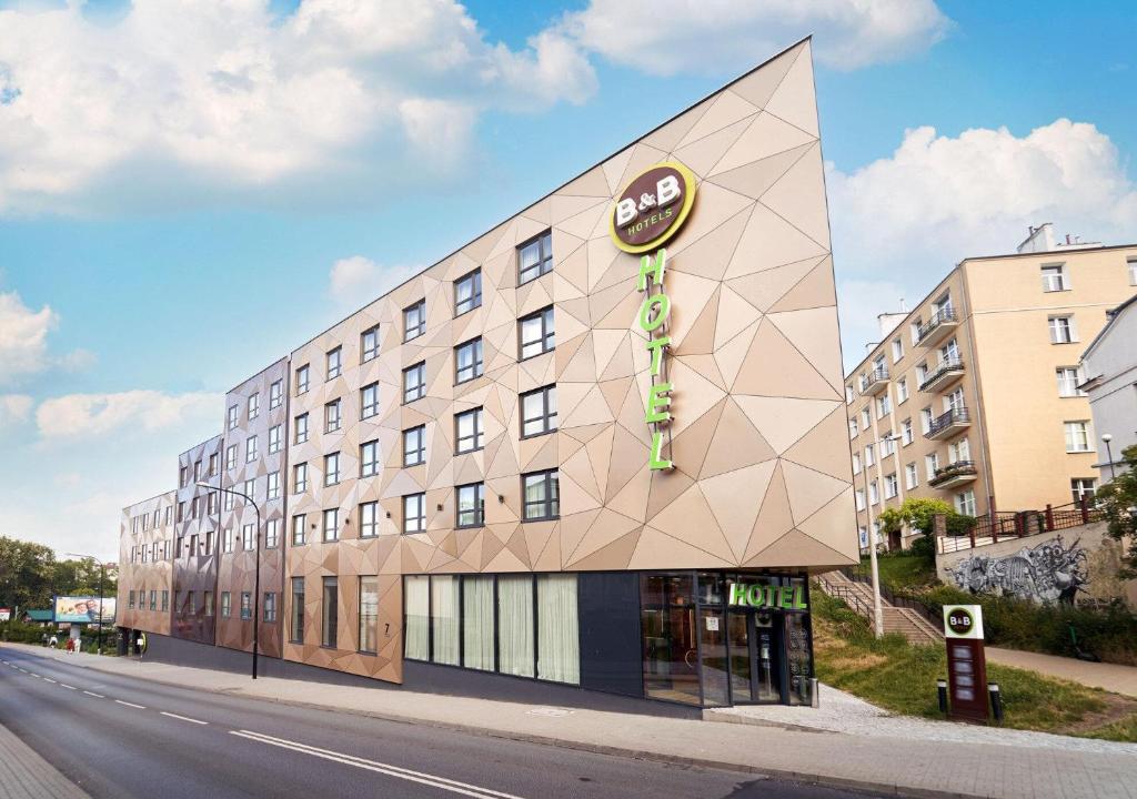 B&B Hotel Lublin Centrum, Lublin