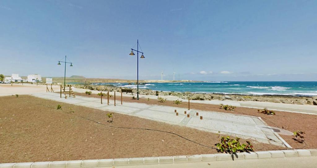 Casa Style In the center by iRent Fuerteventura