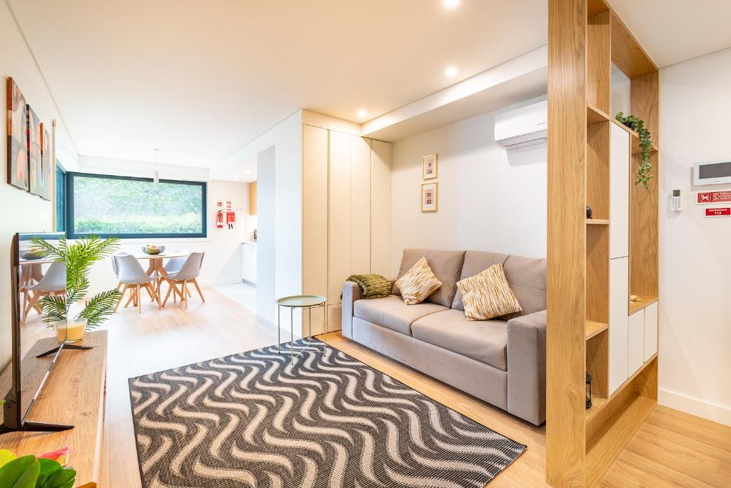 Bonfim Stay - Newly Designed Apartment I
