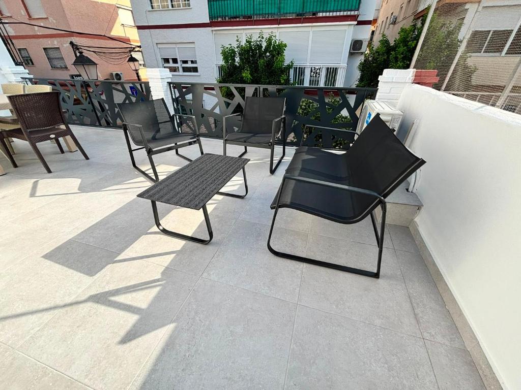 Casa grande Fuengirola