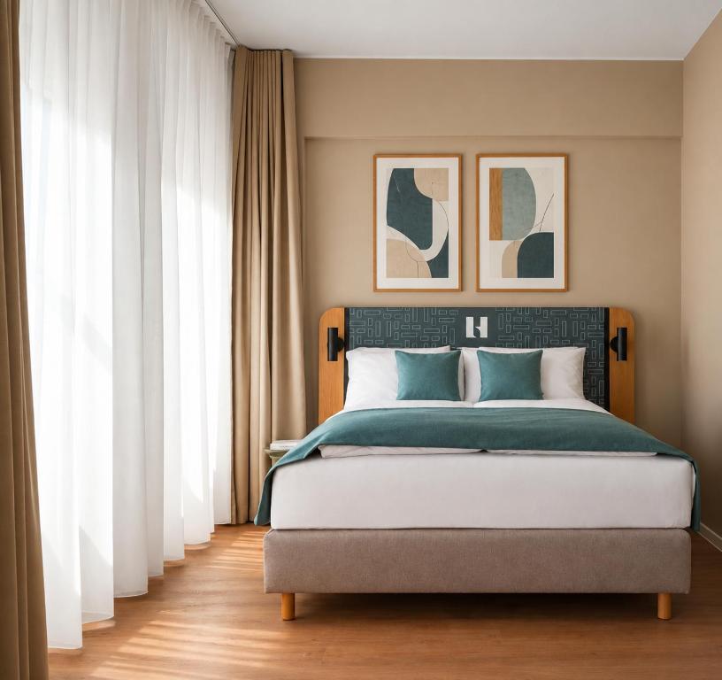 Limehome Madrid Ventas