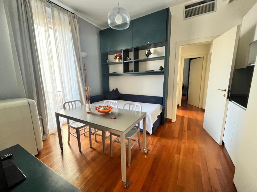 Appartamento Chicco in zona elegante