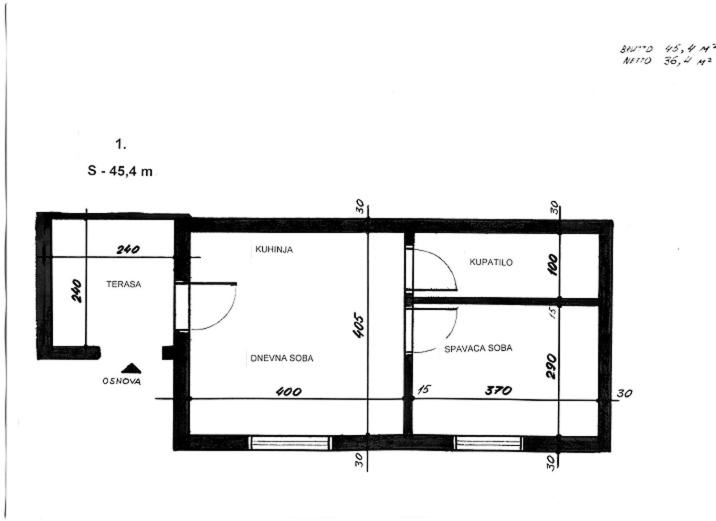 Holiday Home Ametist 2 (Montenegró Tivat) - Booking.com