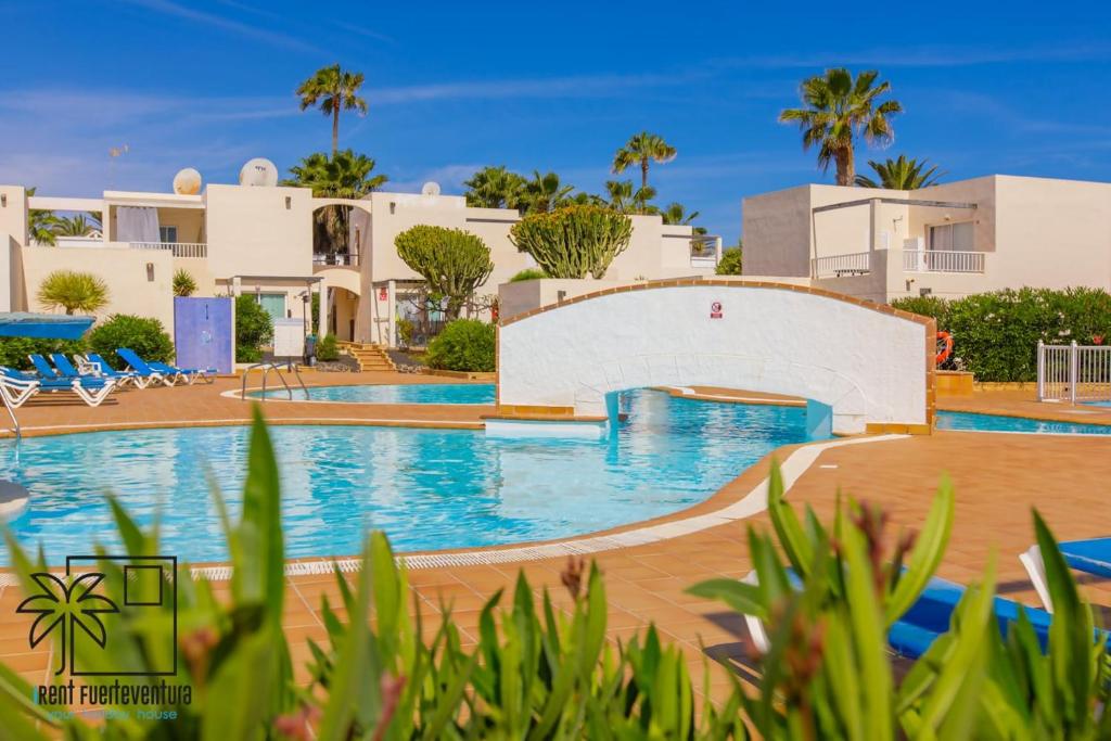 El Secreto de la Isla iRent Fuerteventura