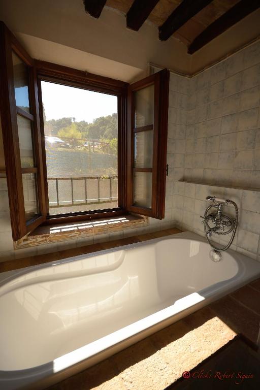 Fotografie z fotogalerie ubytování La Terrazza v destinaci Chianni