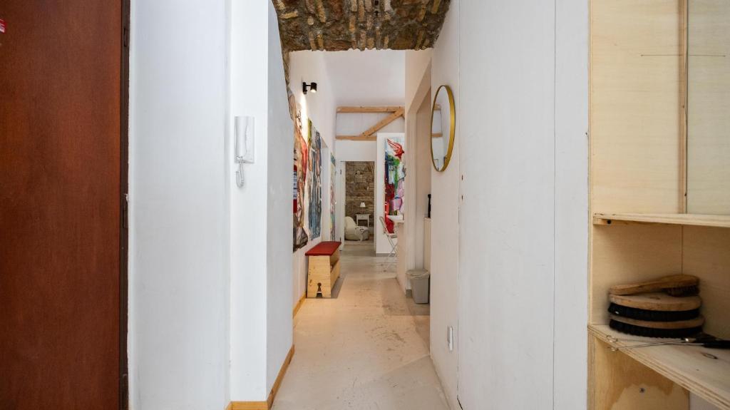 Art House Roma by Rentbeat