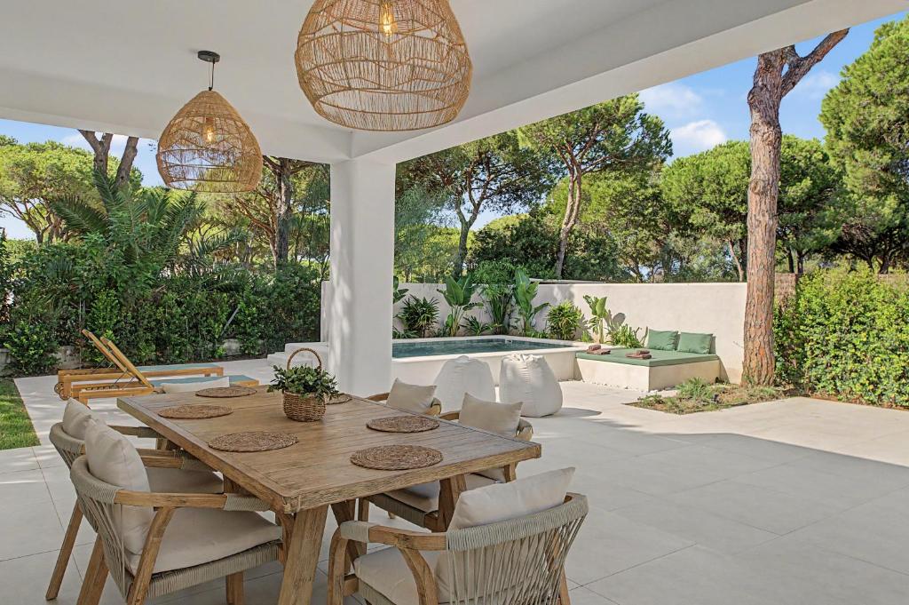 Villa Pinar