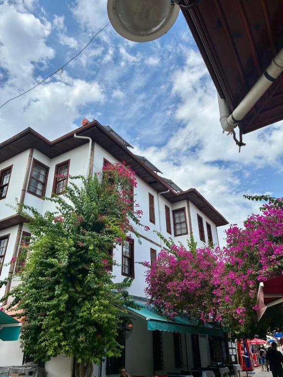 تصویر اتاق‌های صباح پانسیون - تصویر ۲