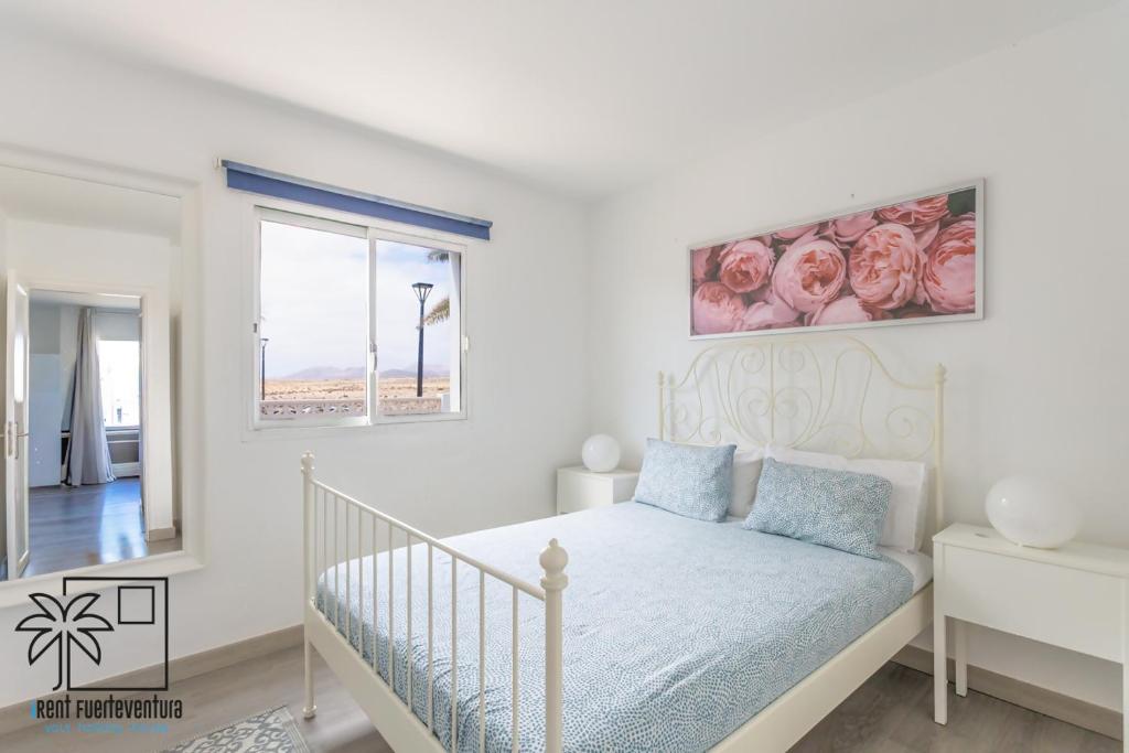 Casa Virginia Corralejo by iRent Fuerteventura