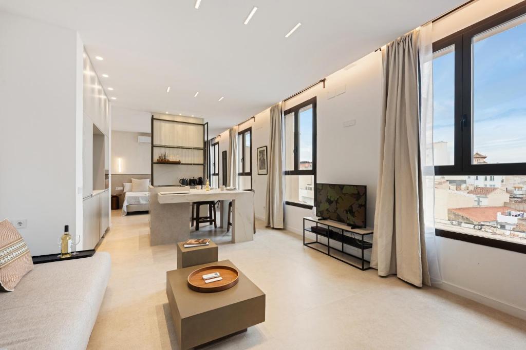 Pozos Dulces 5G by Pineapple Homes