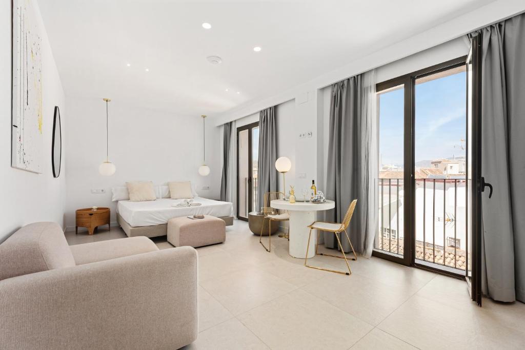 Pozos Dulces 4A by Pineapple Homes