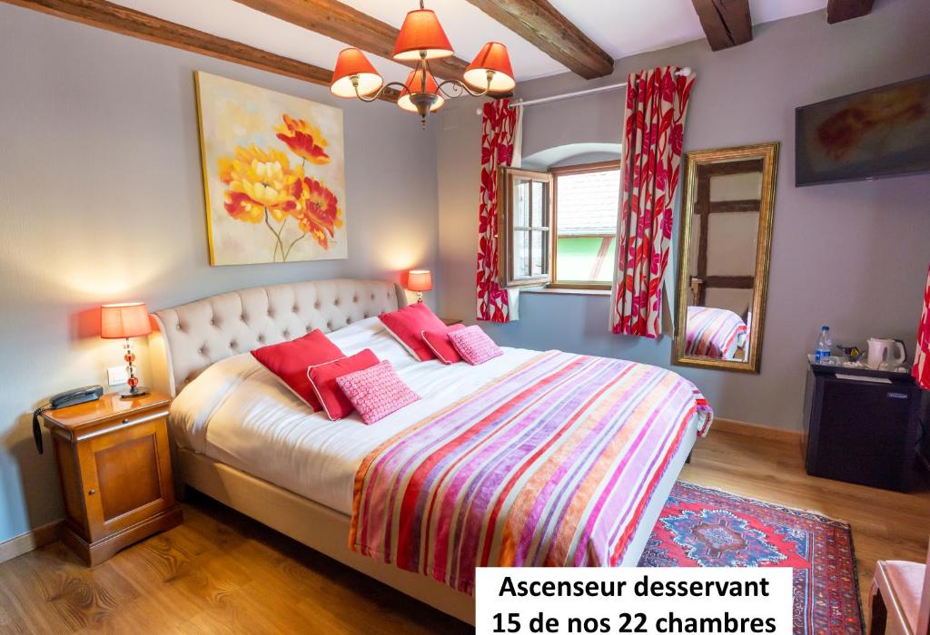 Hotel à l'Oriel – photo 1