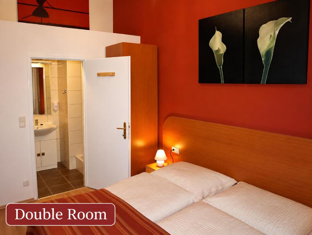 מלון ליכטנשטיין אפרטמנטס - Hotel Liechtenstein Apartments II – תמונה 3