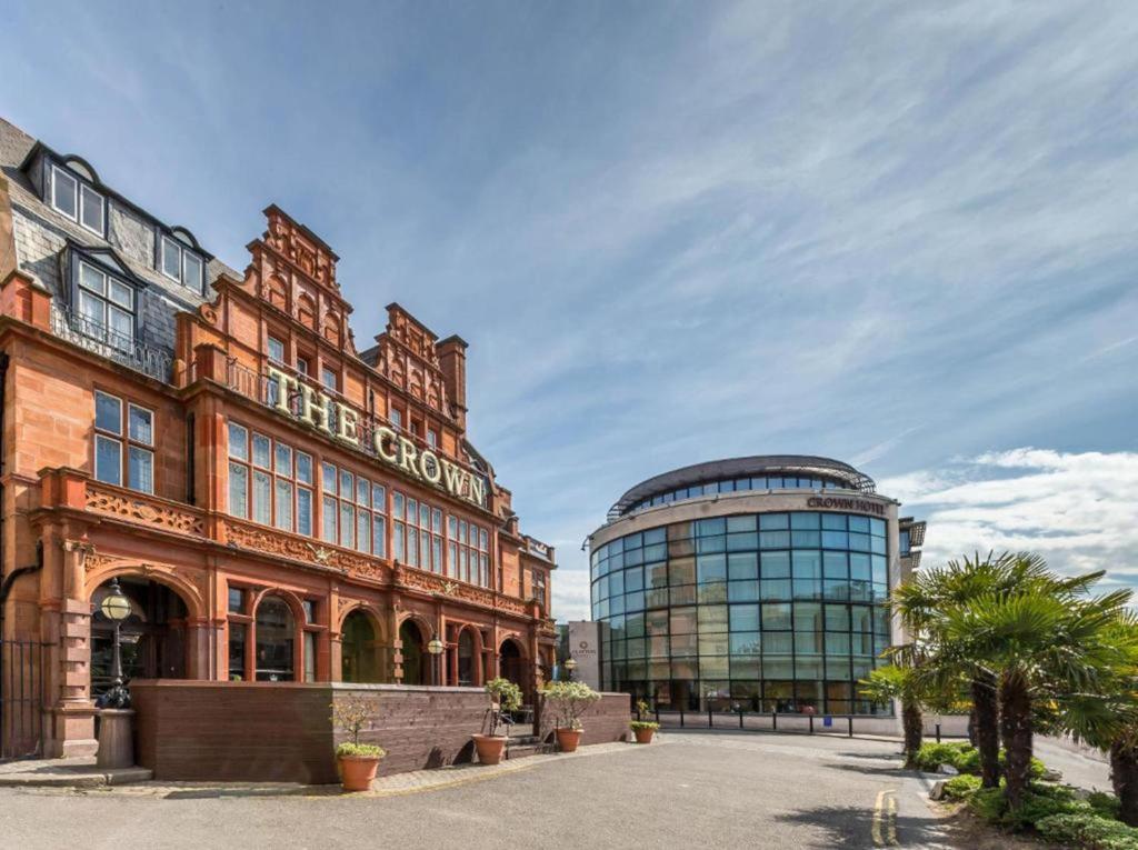 The Crown London, WorldHotels Distinctive - Housity