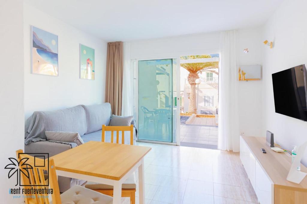 Casa Martina Corralejo Center iRent Fuerteventura
