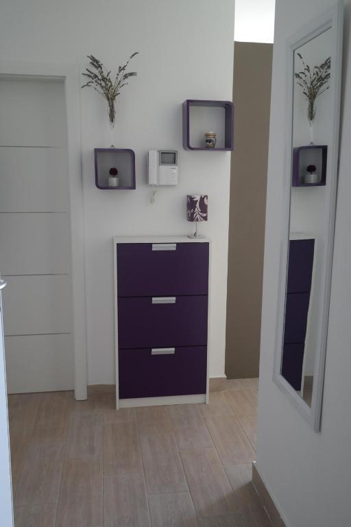Fotografie z fotogalerie ubytování Apartment Toth - Rtina Benići v destinaci Rtina