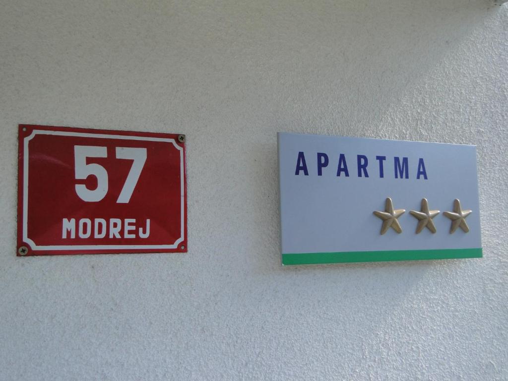 Apartma Jezero - Appartement