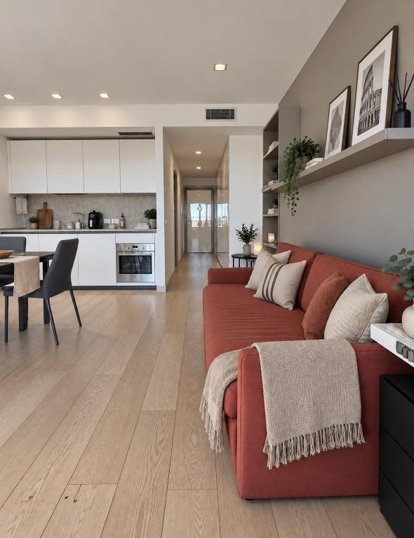 Eurosky View Loft