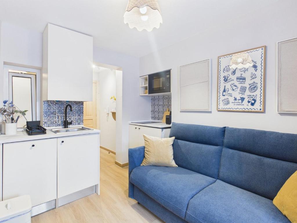 Cosy New 1BR w/ A/C – Heart of Príncipe Real | By Airnest