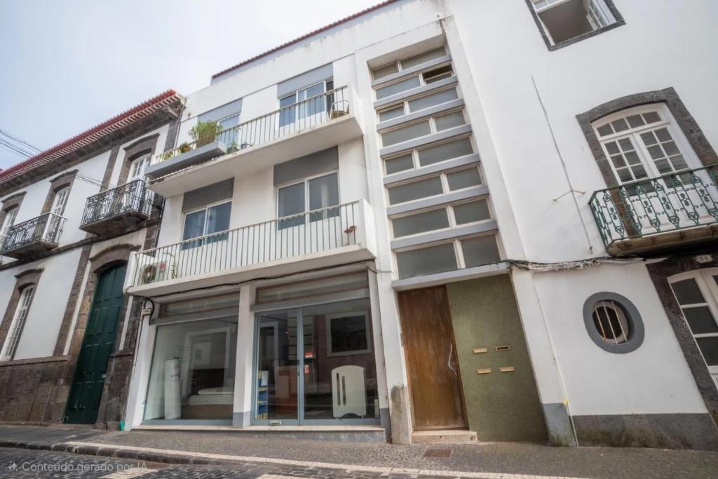 Hostel 9 Ilhas